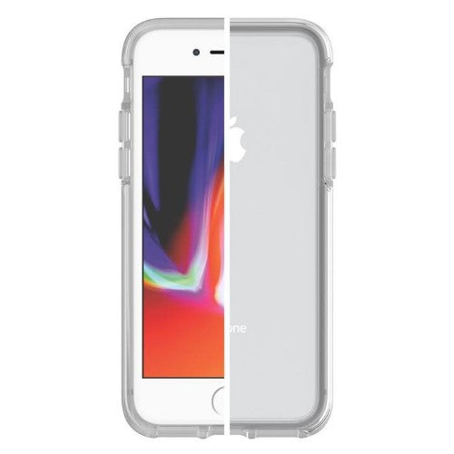 OtterBox 77-56719 mobile phone case 11.9 cm (4.7") Cover Transparent