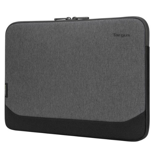 Targus Cypress EcoSmart 39.6 cm (15.6") Sleeve case Grey