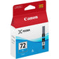 Canon PGI-72C ink cartridge Original Cyan