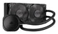 Corsair Nautilus 240 RS Motherboard All-in-one liquid cooler Black