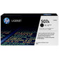HP 507A Black Original LaserJet Toner Cartridge