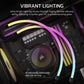 Corsair iCUE LINK LS350 Aurora LED strip