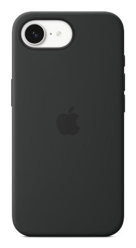 Apple MD3N4FE/A mobile phone case 15.5 cm (6.1") Cover Black