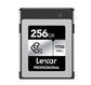 Lexar Professional SILVER 128 GB CFexpress Type B