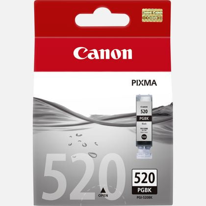 Canon PGI520BK ink cartridge Original Black