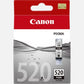 Canon PGI520BK ink cartridge Original Black