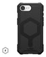 Urban Armor Gear 114496114040 mobile phone case 15.5 cm (6.1") Cover Black