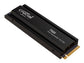 Crucial T500 4 TB M.2 PCI Express 4.0 NVMe
