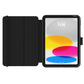 OtterBox Symmetry Folio Series for Apple iPad (A16/10th gen), Coastal Evening