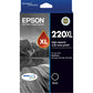 Epson C13T294192 ink cartridge Original High (XL) Yield Black