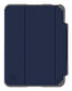 STM DUX PLUS 26.7 cm (10.5") Folio Blue