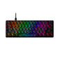 HyperX Alloy Origins 60 - Mechanical Gaming Keyboard - HX Red (US Layout)