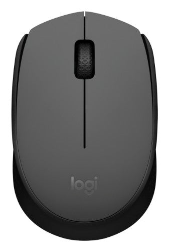 Logitech 910-004658 mouse Office Ambidextrous RF Wireless Optical 1000 DPI