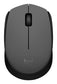 Logitech 910-004658 mouse Office Ambidextrous RF Wireless Optical 1000 DPI
