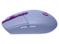 Logitech G 910-006040 mouse Gaming Right-hand RF Wireless Optical 12000 DPI