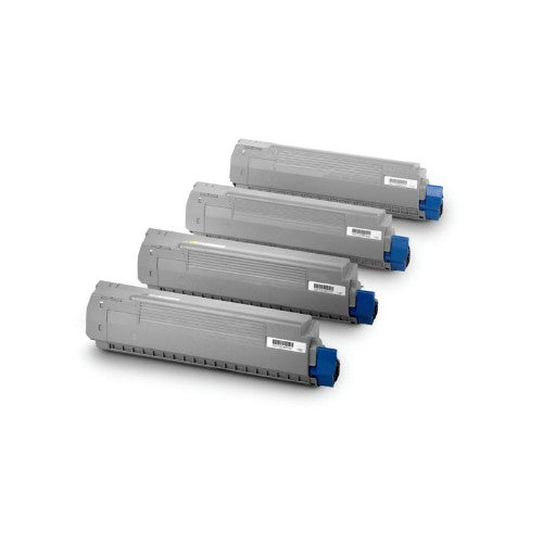 OKI 44059135 toner cartridge 1 pc(s) Original Cyan