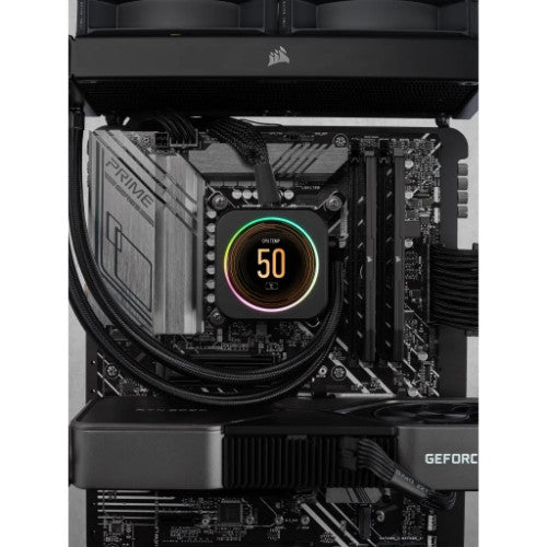 Corsair Vengeance memory module 32 GB 2 x 16 GB DDR5 4800 MHz