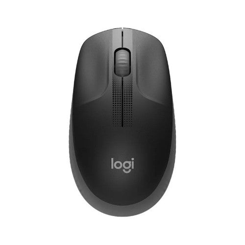 Logitech 910-005913 mouse Office Ambidextrous RF Wireless Optical 1000 DPI