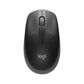 Logitech 910-005913 mouse Office Ambidextrous RF Wireless Optical 1000 DPI