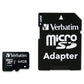 Verbatim Premium 64 GB MicroSDXC Class 10