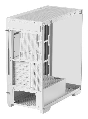 DeepCool CG580 WH White