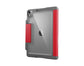 STM Dux Plus 27.7 cm (10.9") Folio Red
