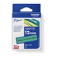Brother Laminated tape 12mm