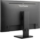 Viewsonic VG3208U-4K computer monitor 81.3 cm (32") 3840 x 2160 pixels 4K Ultra HD Black