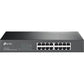 TP-Link TL-SG1016DE network switch Managed L2 Gigabit Ethernet (10/100/1000) Black