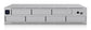 Ubiquiti UNAS Pro NAS Rack (2U) Cortex-A Cortex-A57 8 GB Grey