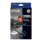 Epson C13T294192 ink cartridge Original High (XL) Yield Black