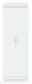 Ubiquiti UACC-Switch-FM White Polycarbonate (PC), Silicone