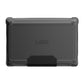 Urban Armor Gear Armor Shell 35.6 cm (14") Cover Grey, Translucent