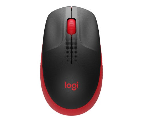 Logitech 910-005915 mouse Office Ambidextrous RF Wireless Optical 1000 DPI