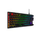 HyperX Alloy Origins Core - Mechanical Gaming Keyboard - HX Red (US Layout)