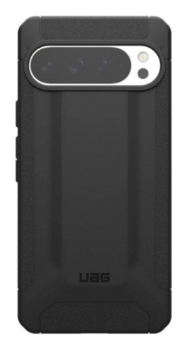 Urban Armor Gear 614462114040 mobile phone case 17.3 cm (6.8") Cover Black