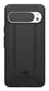 Urban Armor Gear 614462114040 mobile phone case 17.3 cm (6.8") Cover Black