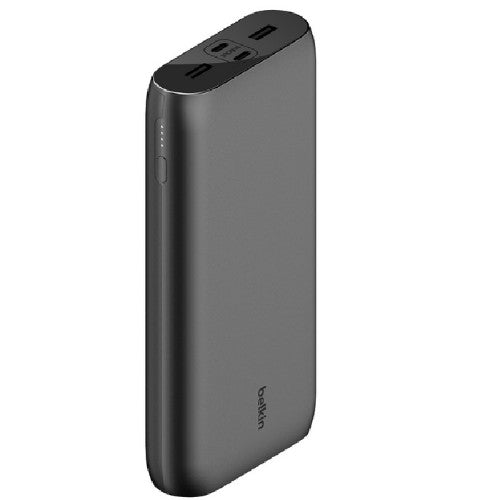 Belkin BPB016BTBK power bank 26000 mAh Black