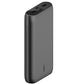Belkin BPB016BTBK power bank 26000 mAh Black
