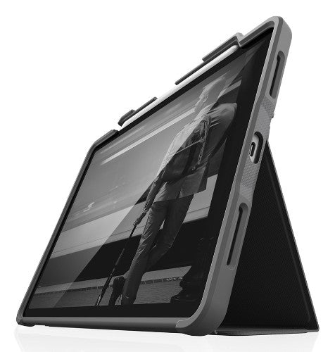 STM Dux Plus iPad Air 11” 4/5/6 Case