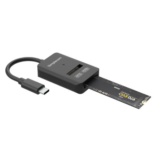 Simplecom SA506 interface cards/adapter M.2