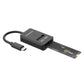 Simplecom SA506 interface cards/adapter M.2