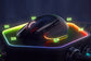 Razer BASILISK V3 PRO mouse Gaming Right-hand RF Wireless + Bluetooth + USB Type-C Optical 30000 DPI