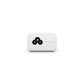 Ubiquiti UDB bridge/repeater Network bridge 866.7 Mbit/s White