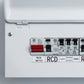 Brother PT-E560BTVP label printer Thermal transfer 180 x 180 DPI 20 mm/sec Wired & Wireless HSE/TZe Bluetooth QWERTY