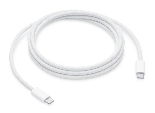 Apple MYQT3FE/A USB cable 2 m USB C White