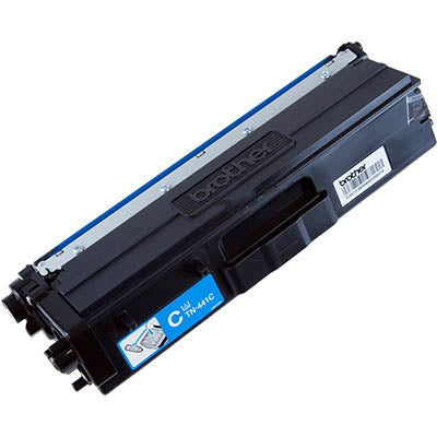 Brother TN441C toner cartridge 1 pc(s) Original Cyan