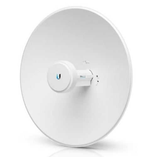 Ubiquiti PowerBeam 2AC network antenna Directional antenna 18 dBi