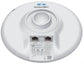 Ubiquiti NanoBeam 5AC Gen 2 Network bridge 450 Mbit/s White
