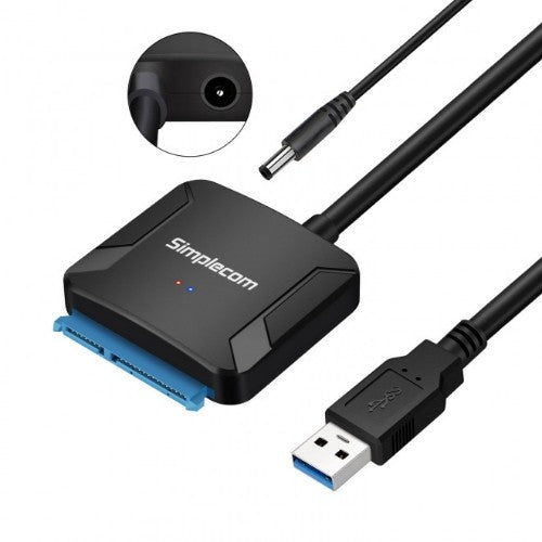 Simplecom SA236 interface cards/adapter SATA